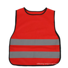 HiVis Kids Safety Vest Child Reflective Safety Vest